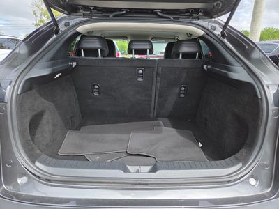 2025 Mazda CX-30 - Photo 15