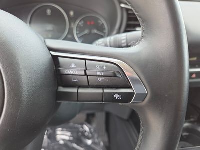 2025 Mazda CX-30 - Photo 28