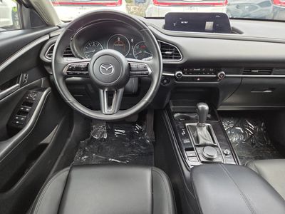 2025 Mazda CX-30 - Photo 20