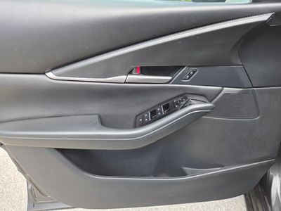 2025 Mazda CX-30 - Photo 24