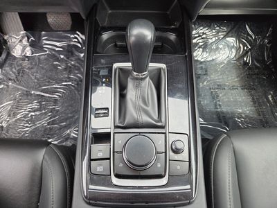 2025 Mazda CX-30 - Photo 25