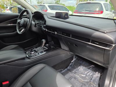 2025 Mazda CX-30 - Photo 9