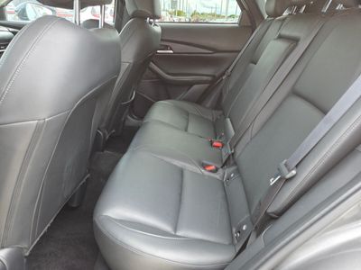 2025 Mazda CX-30 - Photo 18