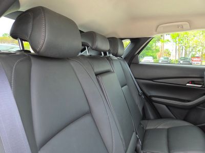 2025 Mazda CX-30 - Photo 14