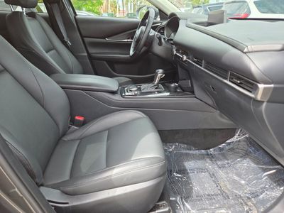 2025 Mazda CX-30 - Photo 10