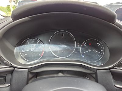 2025 Mazda CX-30 - Photo 29