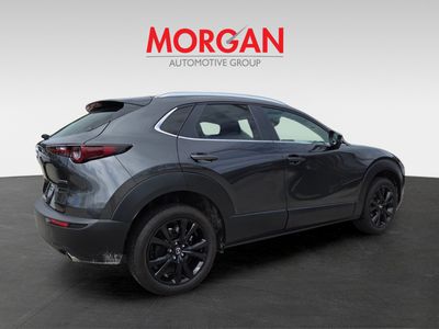 2025 Mazda CX-30 - Photo 3