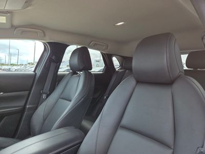 2025 Mazda CX-30 - Photo 21