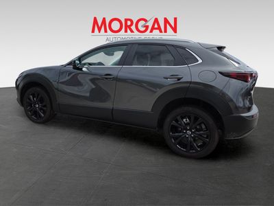 2025 Mazda CX-30 - Photo 5