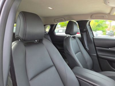 2025 Mazda CX-30 - Photo 11