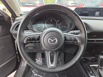 2025 Mazda CX-30 - Photo 26