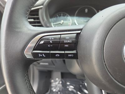 2025 Mazda CX-30 - Photo 27