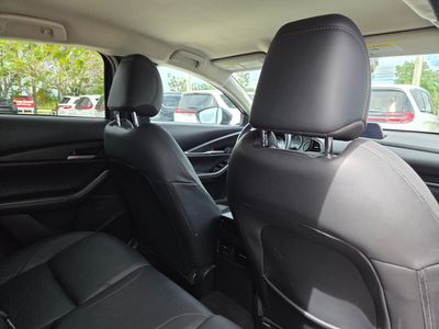 2025 Mazda CX-30 - Photo 12