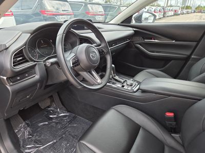 2025 Mazda CX-30 - Photo 23
