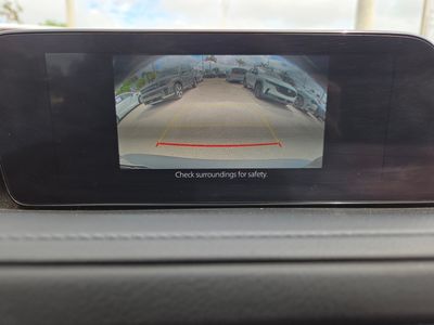 2025 Mazda CX-30 - Photo 30