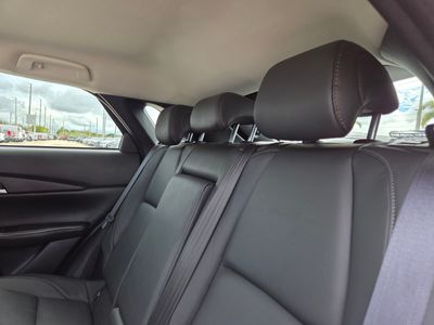 2025 Mazda CX-30 - Photo 17