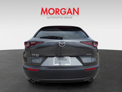 2025 Mazda CX-30 - Photo 4
