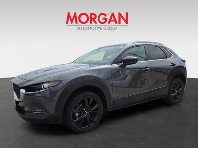 2025 Mazda CX-30 - Photo 7