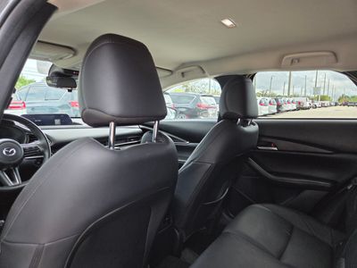 2025 Mazda CX-30 - Photo 19