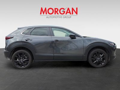 2025 Mazda CX-30 - Photo 2