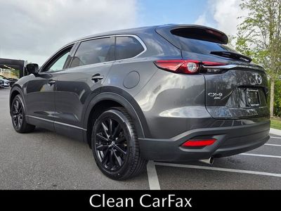 2023 Mazda CX-9 - Photo 4