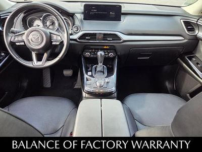 2023 Mazda CX-9 - Photo 8