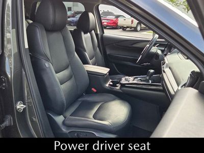 2023 Mazda CX-9 - Photo 18