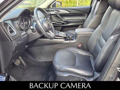 2023 Mazda CX-9 - Photo 5