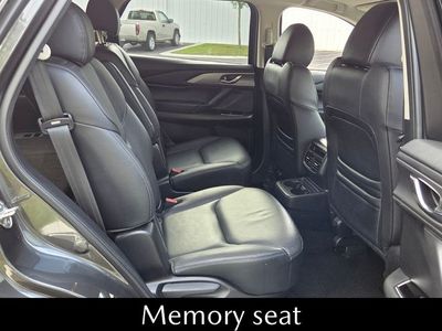 2023 Mazda CX-9 - Photo 17