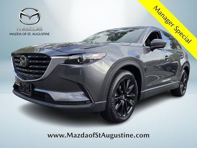 2023 Mazda CX-9 - Photo 1
