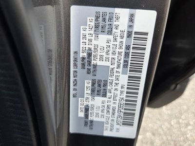 2023 Mazda CX-9 - Photo 23