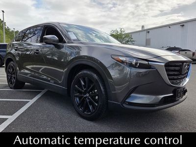 2023 Mazda CX-9 - Photo 16