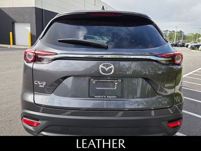 2023 Mazda CX-9 - Photo 10