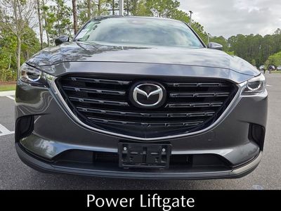 2023 Mazda CX-9 - Photo 19