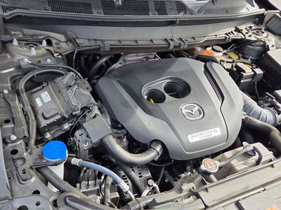 2023 Mazda CX-9 - Photo 24