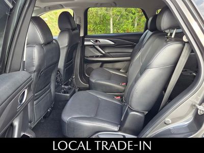 2023 Mazda CX-9 - Photo 6