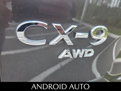2023 Mazda CX-9 - Photo 12