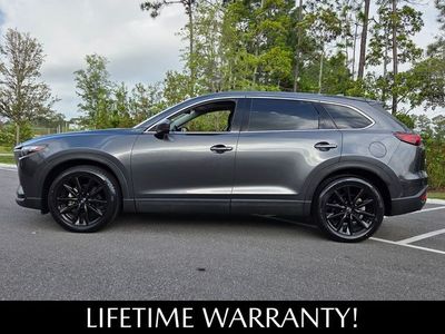 2023 Mazda CX-9 - Photo 3