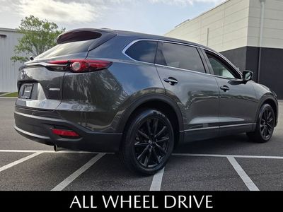 2023 Mazda CX-9 - Photo 14
