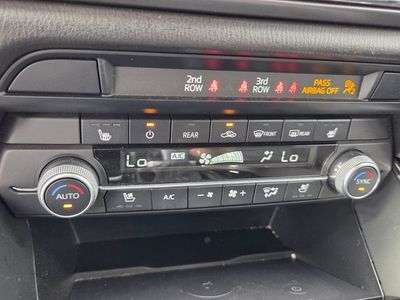 2023 Mazda CX-9 - Photo 27