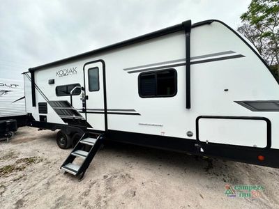 2022 Dutchmen RV Kodiak - Photo 5