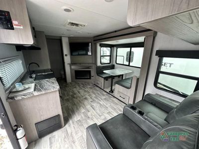 2022 Dutchmen RV Kodiak - Photo 15