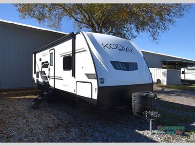 2022 Dutchmen RV Kodiak - Photo 1