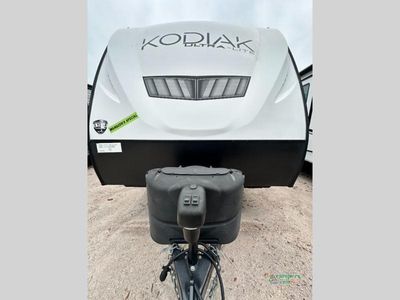 2022 Dutchmen RV Kodiak - Photo 14