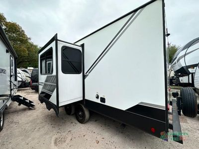 2022 Dutchmen RV Kodiak - Photo 12