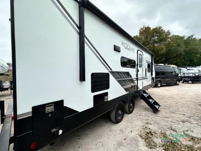 2022 Dutchmen RV Kodiak - Photo 9