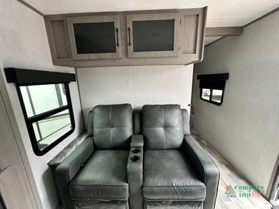 2022 Dutchmen RV Kodiak - Photo 16
