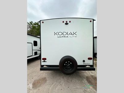 2022 Dutchmen RV Kodiak - Photo 10