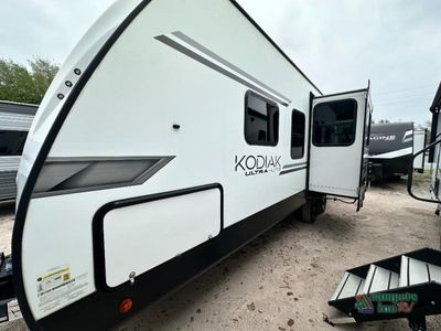 2022 Dutchmen RV Kodiak - Photo 13