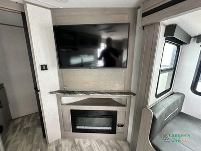 2022 Dutchmen RV Kodiak - Photo 18